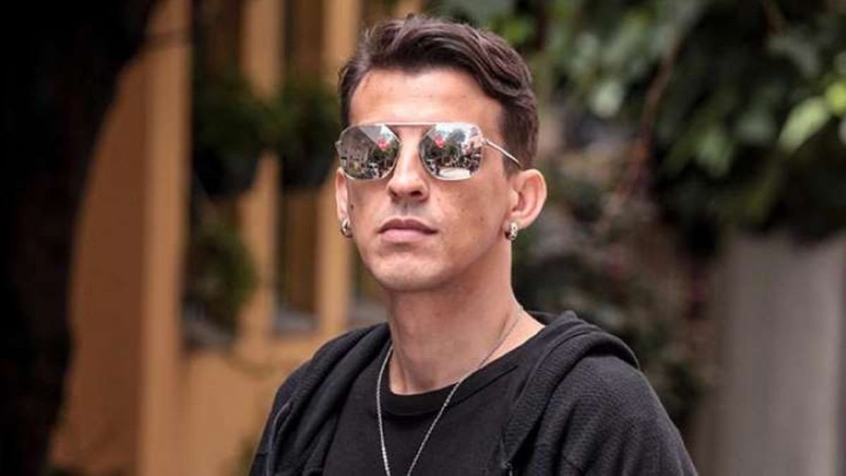 Norm Ender - Mekanın Sahibi