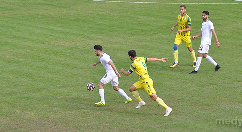 Osmaniyespor FK-2 Somaspor-2