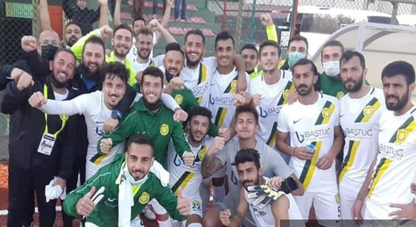 Osmaniyespor FK, Cizre deplasmanından 3 puanla döndü