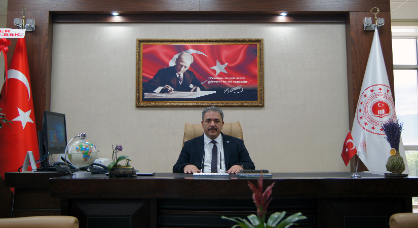 Araç sahipleri egzoz emisyon ölçümü uyarısı