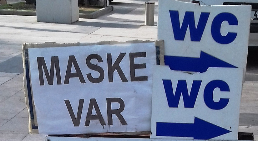 Fotoğrafların Dili…