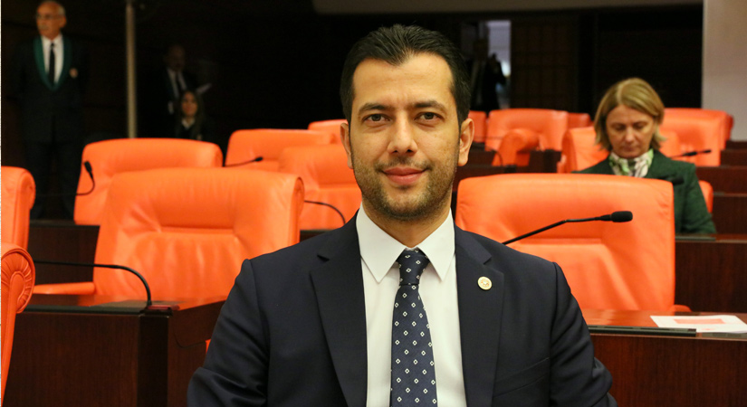 Milletvekili Kaya’dan kurtuluş günü mesajı