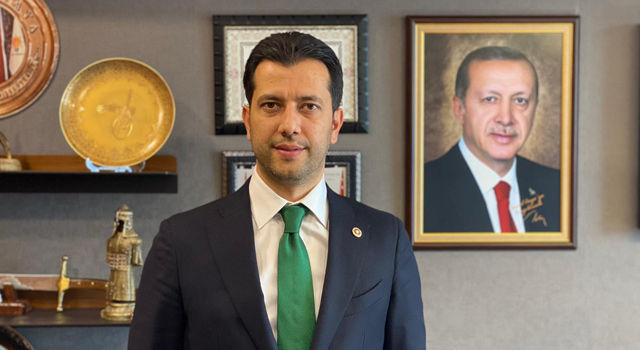 Milletvekili Kaya’dan 19 Mayıs mesajı