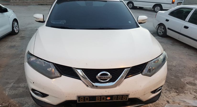 Makam aracı satıldı, parası işçilere verildi