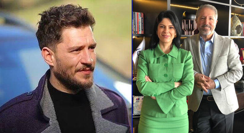 Ünlü isimler, çocuk istismarına dikkat çekecek