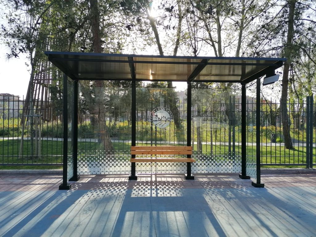 Sakarya’nın durakları yenileniyor