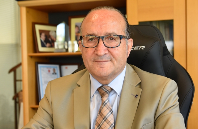 Kocaeli Sanayi Odası’ndan ekonomik büyüme değerlendirmesi