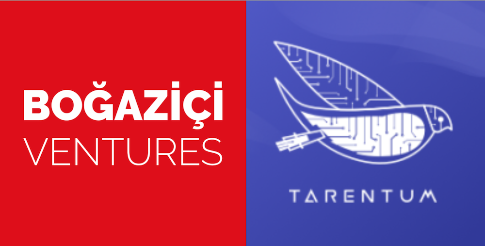 Boğaziçi Ventures’ten 1,4 milyon USD yatırım