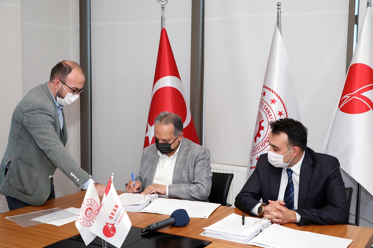 Talas Belediyesi’nden üreticiye dev hizmet