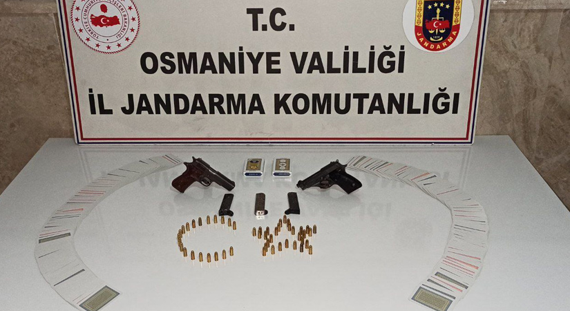 Yayla evinde kumar oynayan 12 kişiye 41 bin lira ceza