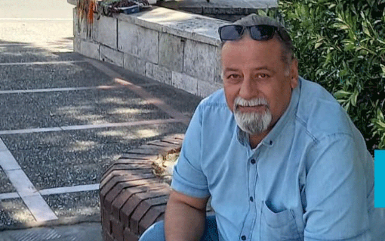 Aydın Efeler’de evinde ölü bulundu