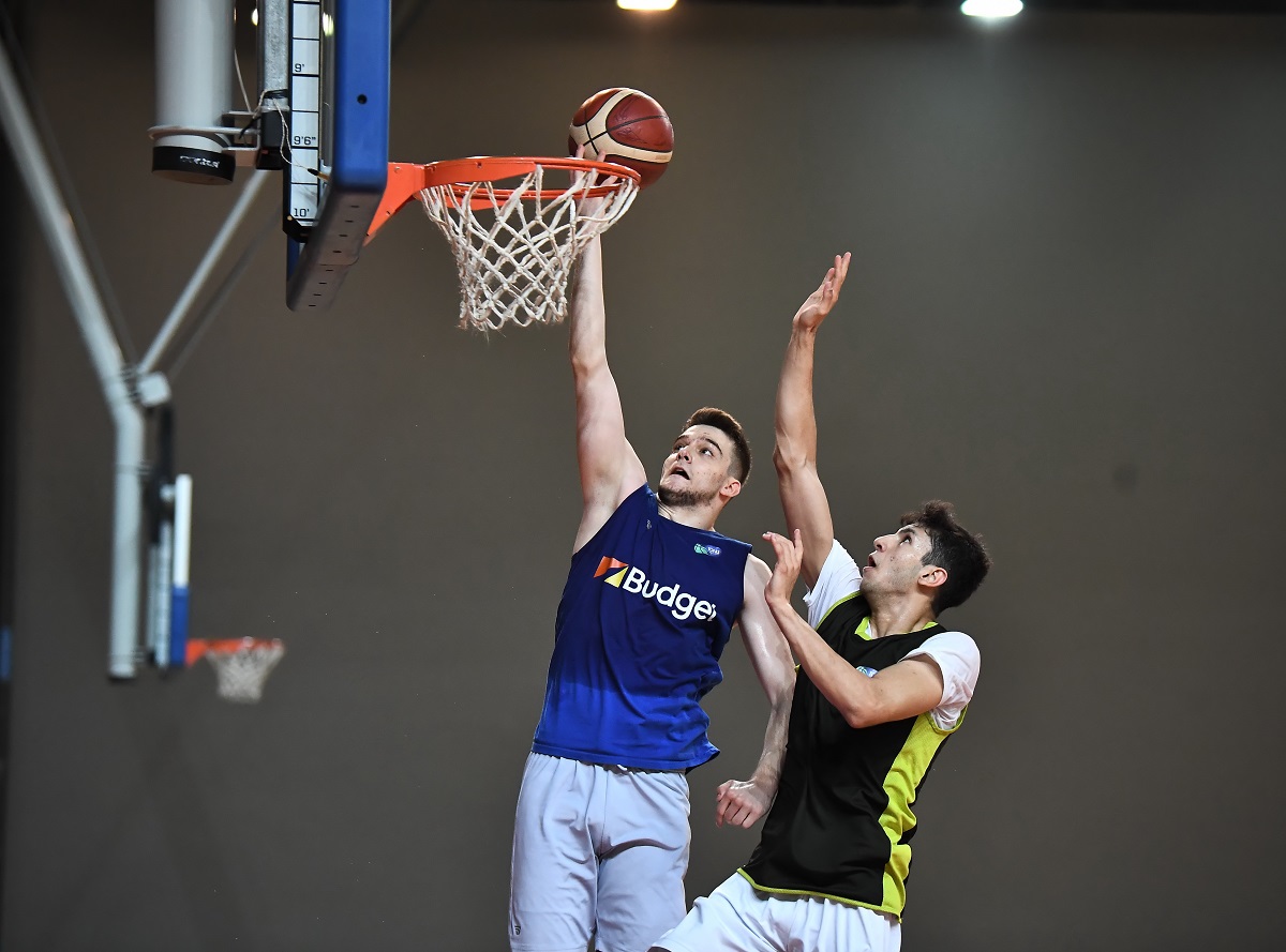 Genç TOFAŞ şampiyonluk istiyor