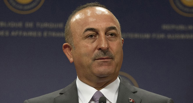 Bakan Çavuşoğlu Yunanistan’a gidiyor