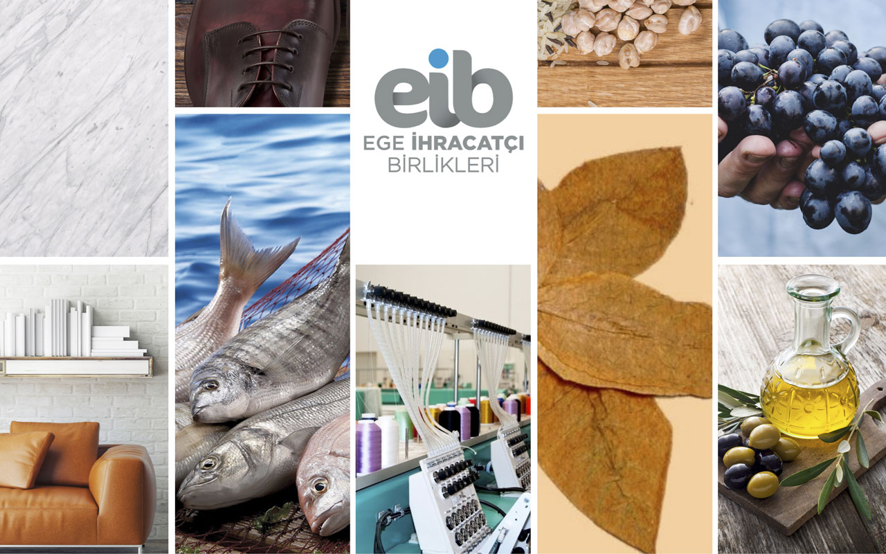 Egeli ihracatçılar, İSO 500 listesine damgalarını vurdu