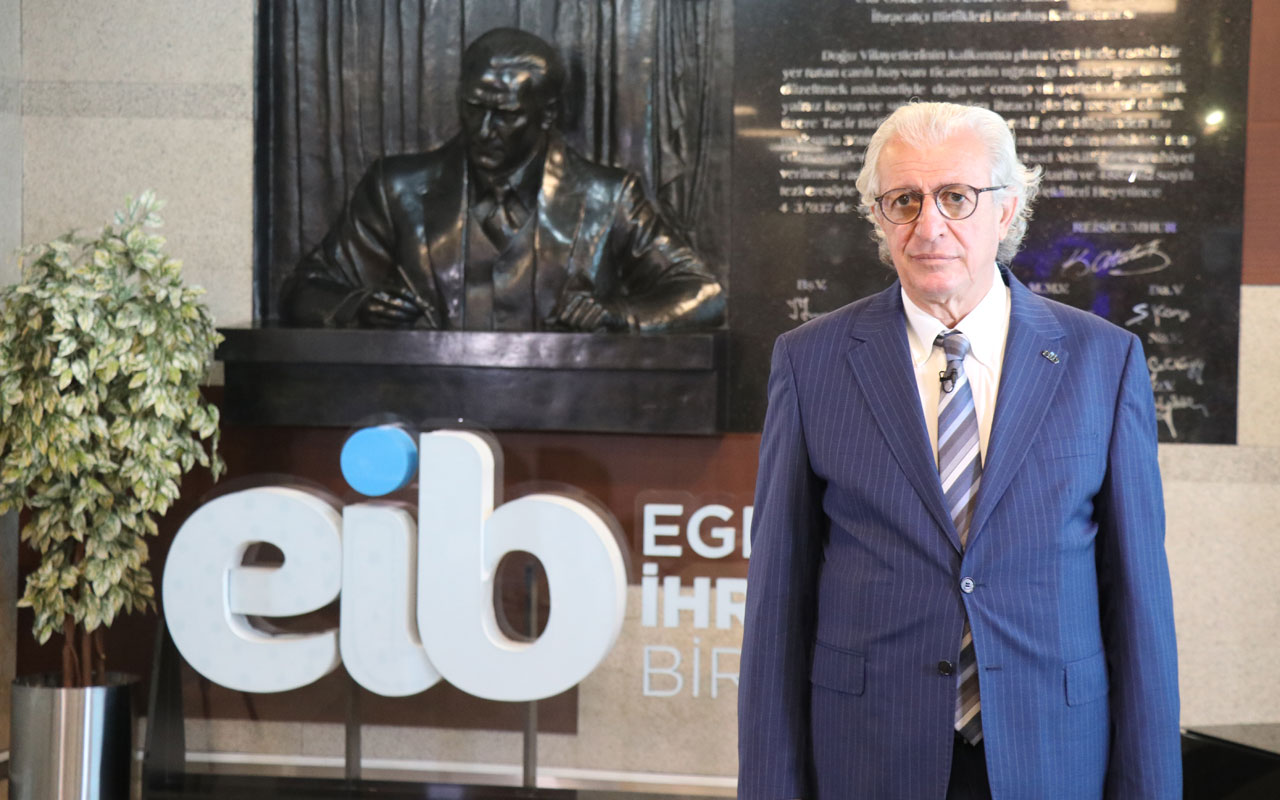 İhracatçılardan uzun vadeli kredi çağrısı