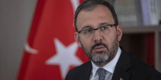 Olimpik ve paralimpik sporcuya her ay harçlık