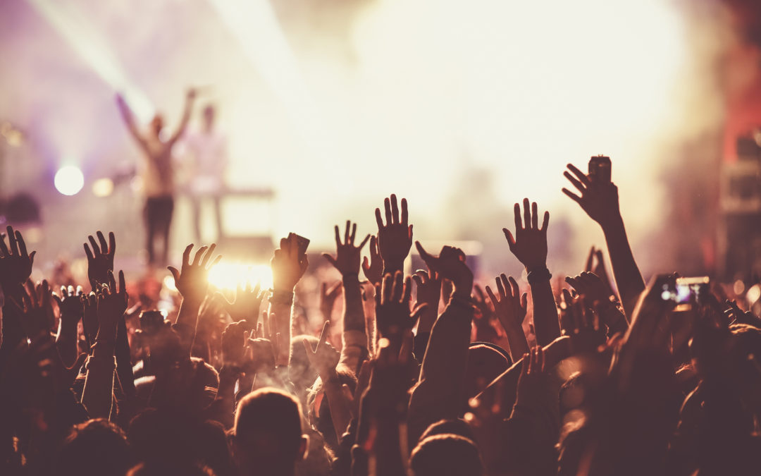 COVID-19 kampanyası: Aşı olana ucuz konser bileti!