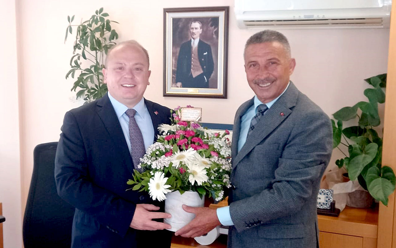 Pandemi döneminde Mudanya esnafı kooperatiften 63 milyon liralık kredi kullandı