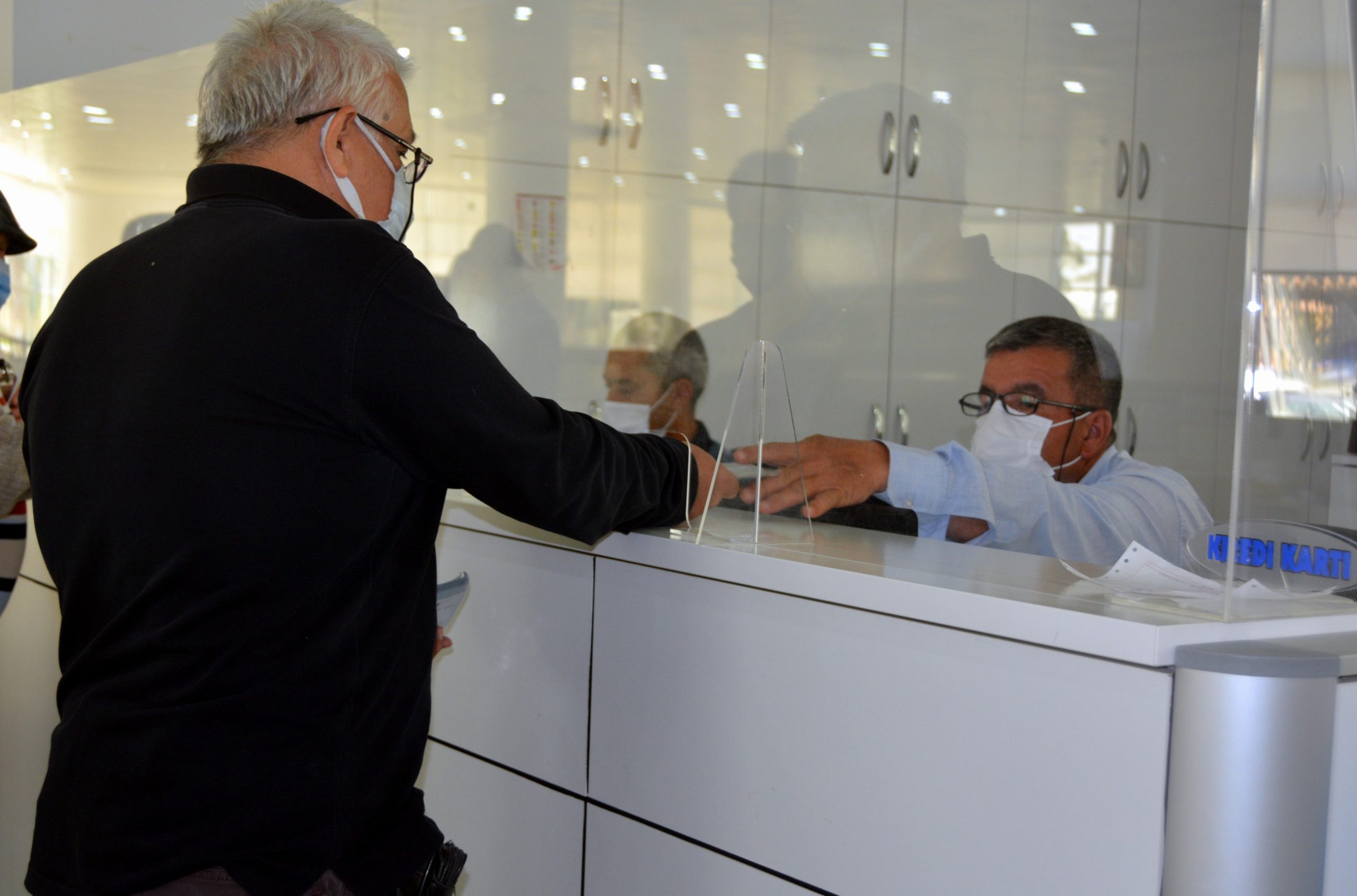 Vergi ödemelerinde son gün 31 mayıs