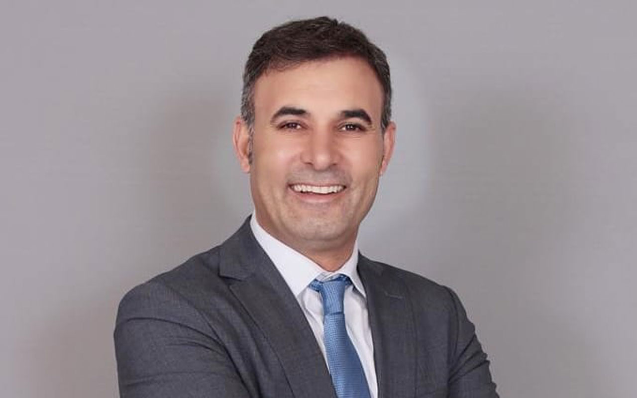 Iğdır Belediye eski başkanına hapis cezası