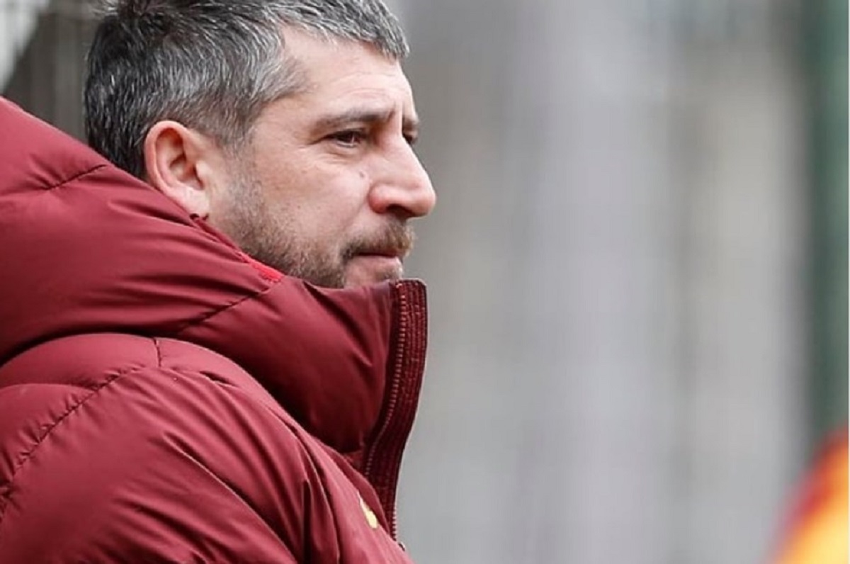 Galatasaray’da veda