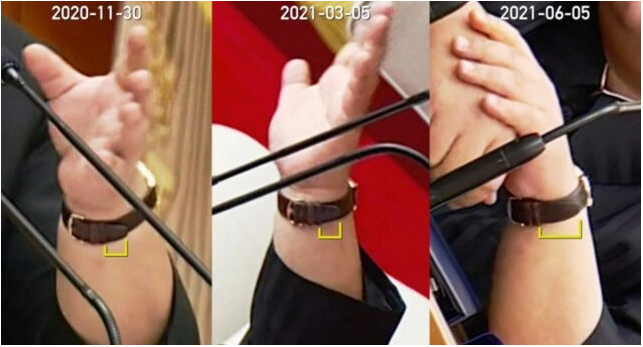 Kuzey Kore lideri yeni görüntüsüyle şaşkına çevirdi