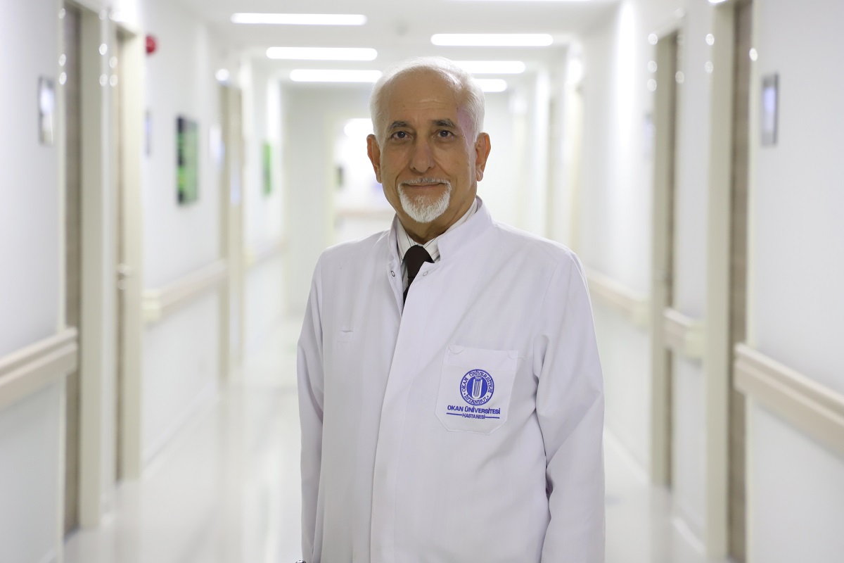 Kene kabusu geri döndü