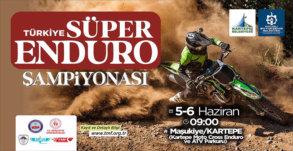 Kocaeli süper heyecana hazırlanıyor