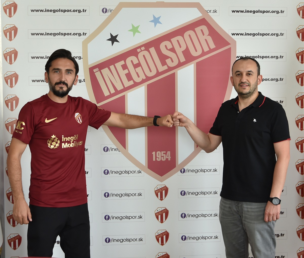 İnegölspor Ali Kılıç ile anlaştı