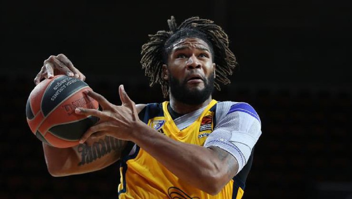 Devin Booker Fenerbahçe Beko’da!