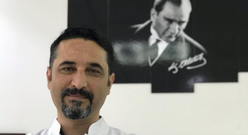 Diş Hekimleri Odası, Atatürk’e hakareti kınadı