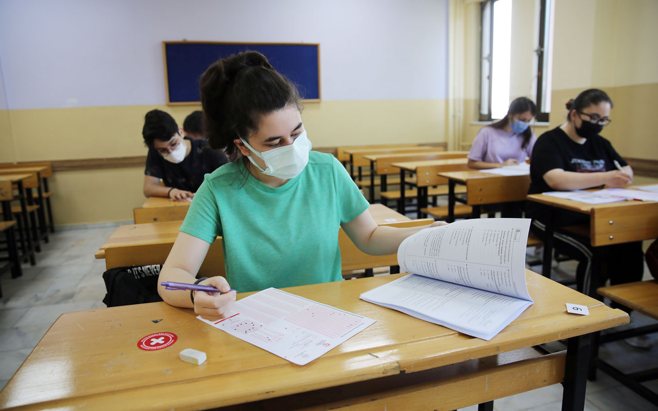 Kocaeli’de ‘Edebi Hayat Okumaları’ sınavı