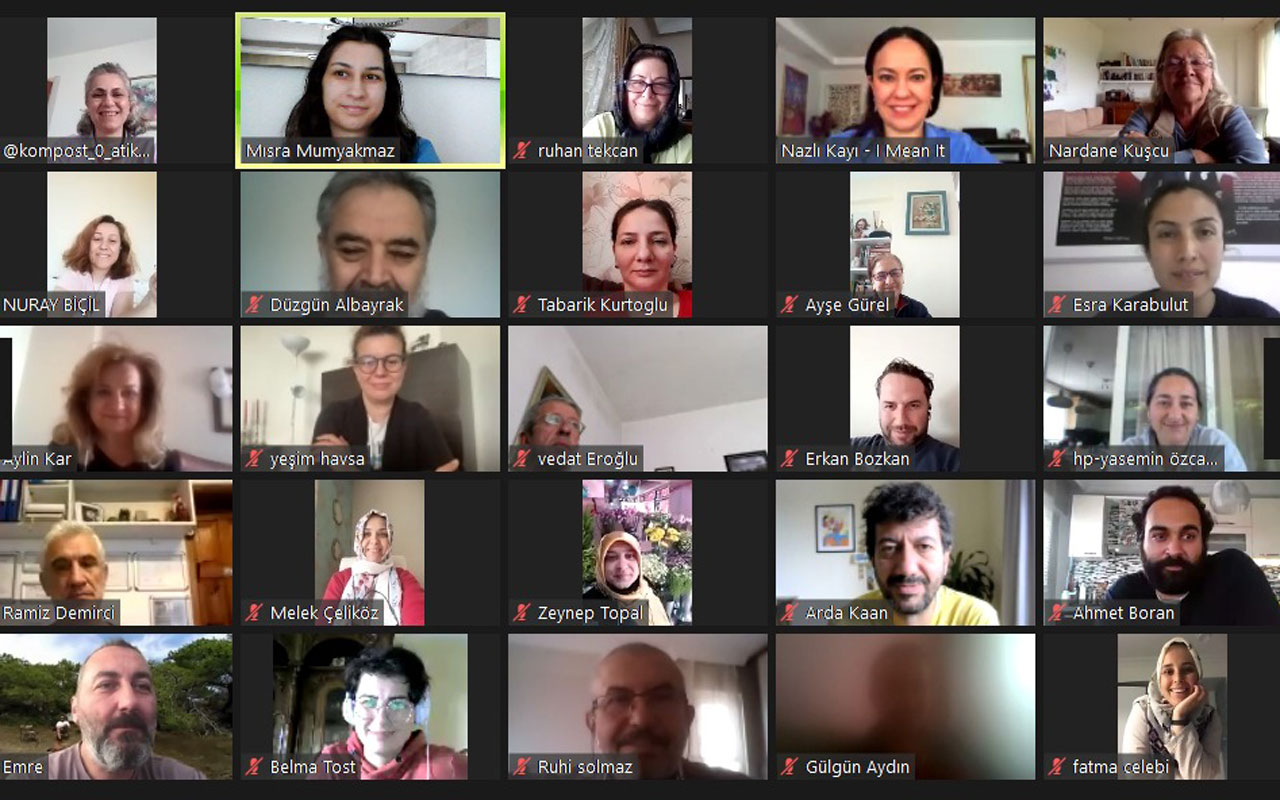 Kocaeli’nin ekoturizm girişimciliği güçleniyor