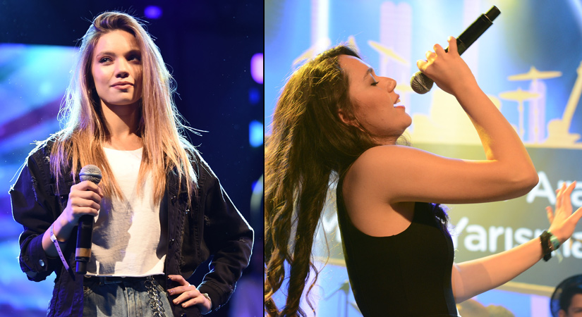 Liselerarası Müzik yarışması’nda finalistler belli oldu