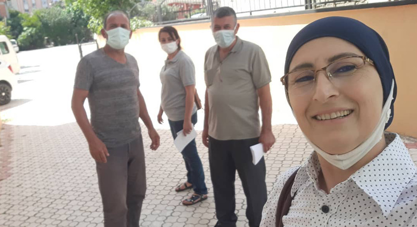 Pazar günü seçmenler sandık başına gidecek