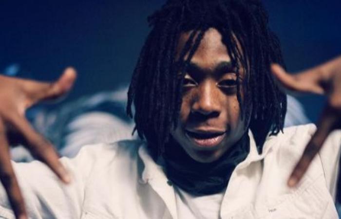 Ünlü rapçi hayatını kaybetti