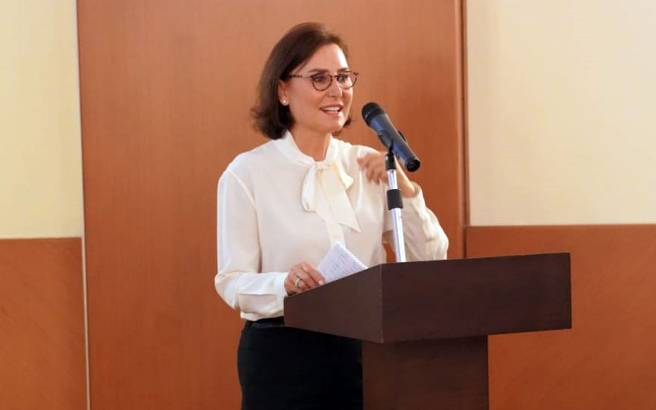 DEVA: “Sağlıkta şiddetin her türlüsüne karşıyız”