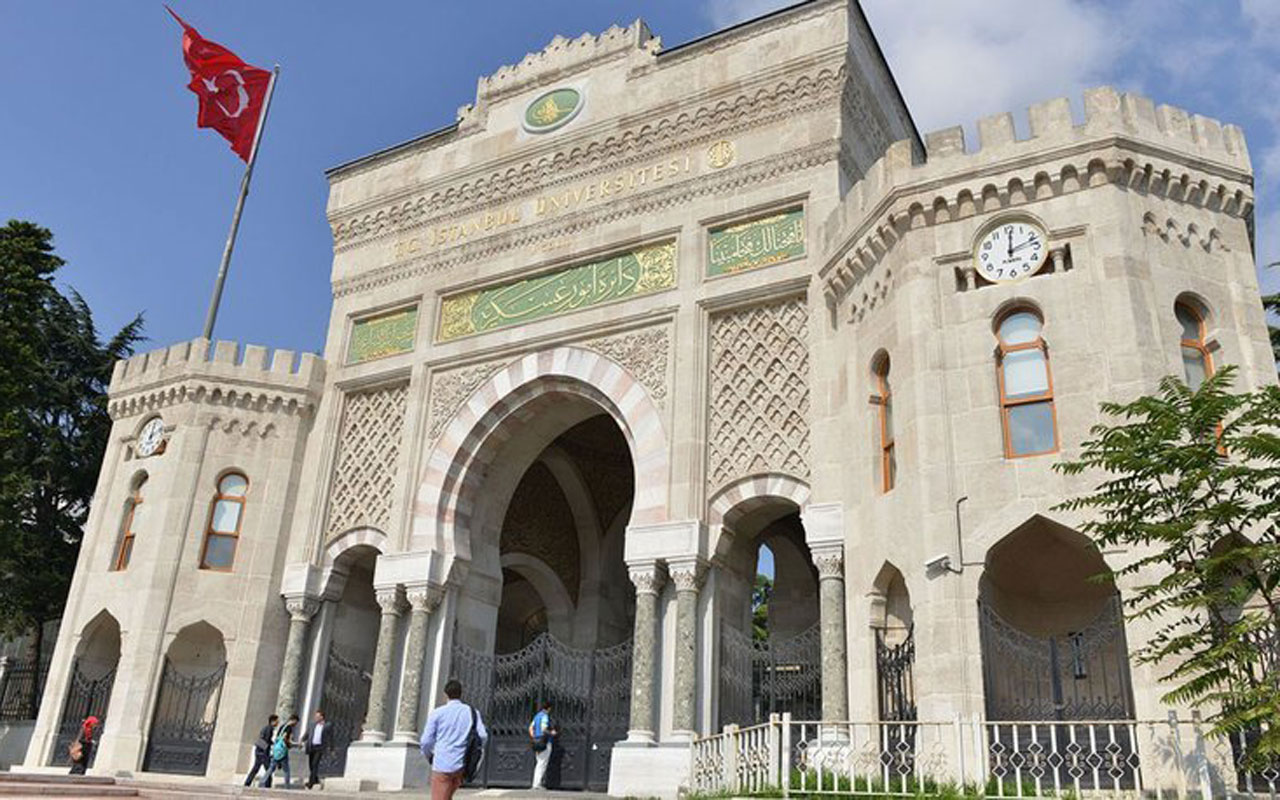 8 üniversiteye bağlı 10 fakülte kuruldu