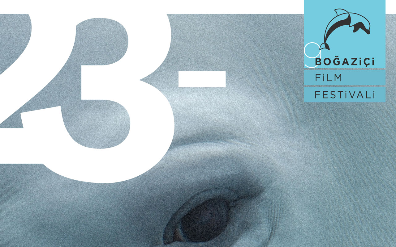 Boğaziçi Film Festivali ile 9. buluşma Ekim’de