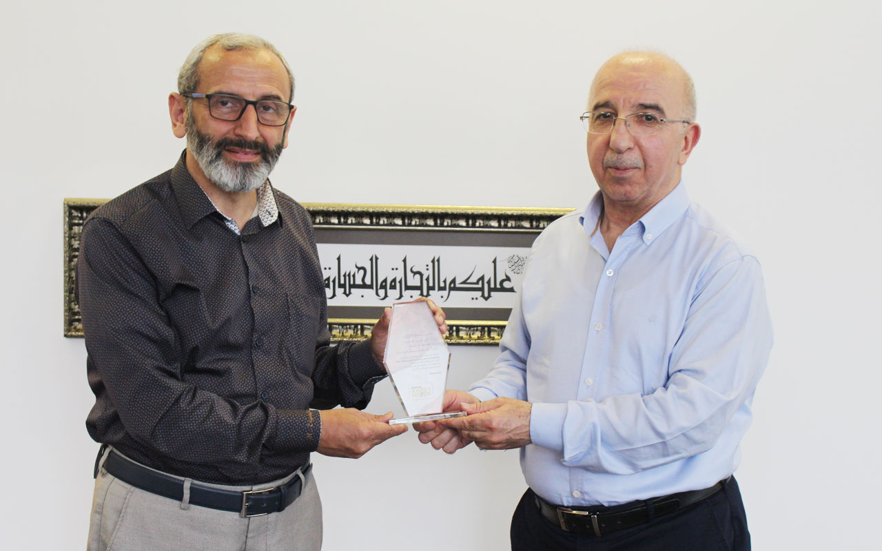 Bursa’dan 5 kıta, 51 ülkeye ofset ihracatı