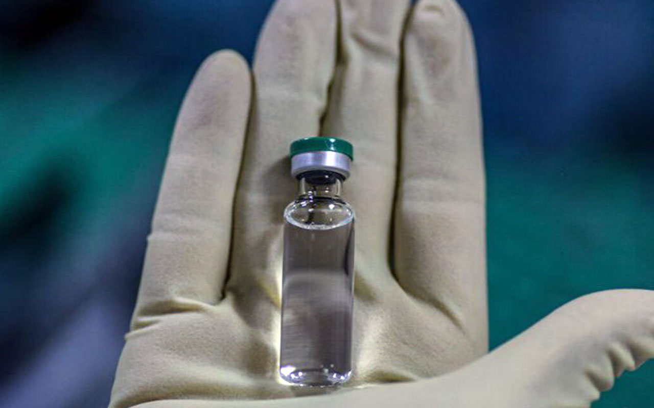 UNICEF’ten G7 ülkelerine aşı çağrısı