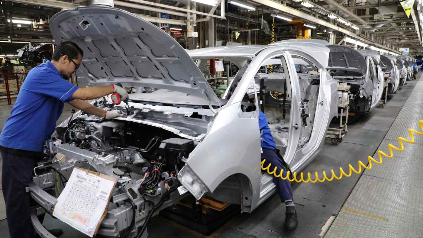 2 otomotiv devinden flaş karar!