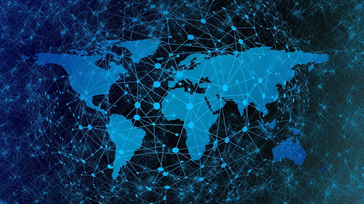 Dünya çapında internet kesintisi!