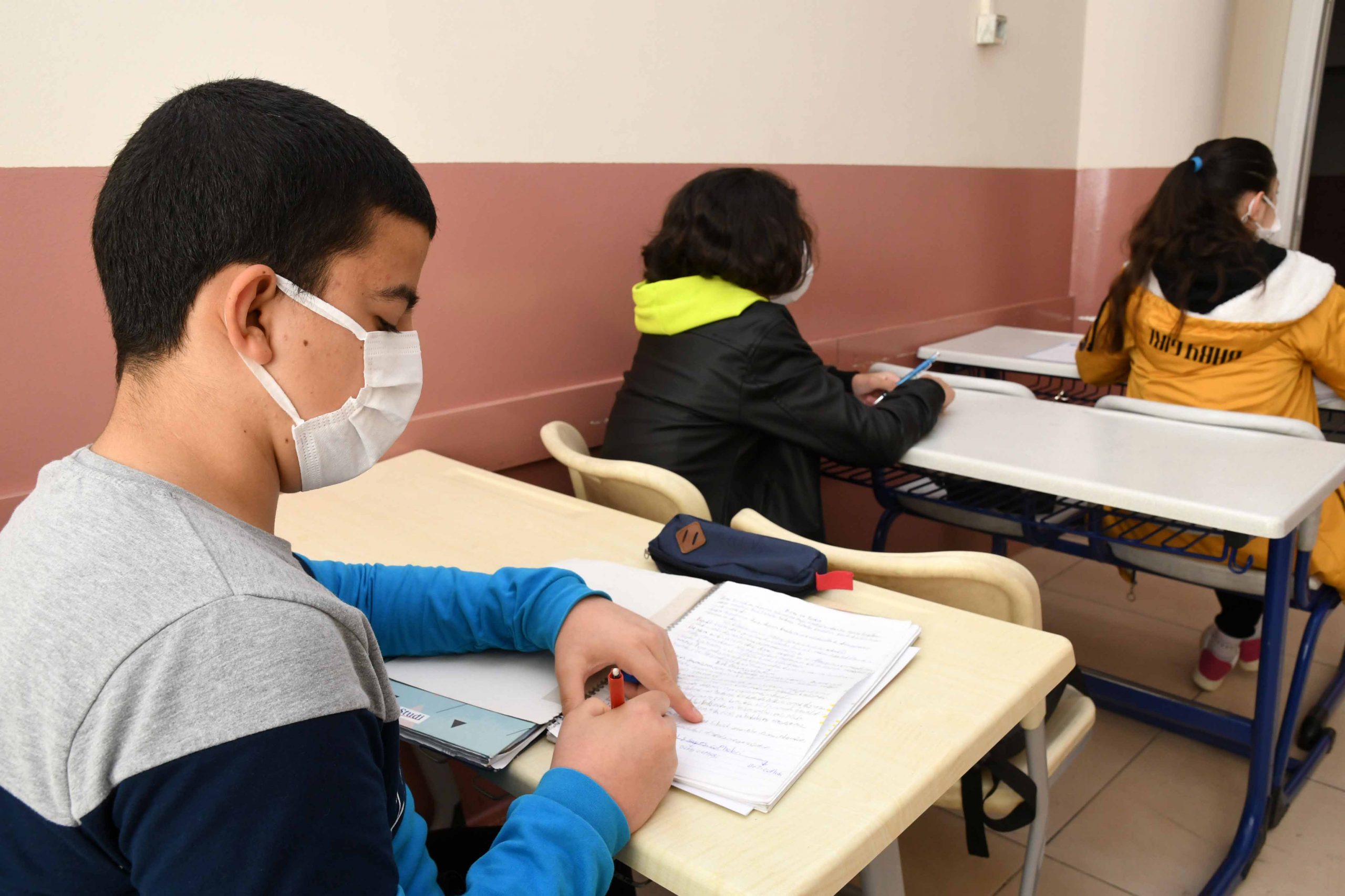 KARBEM’de kayıt sınavları yapılacak