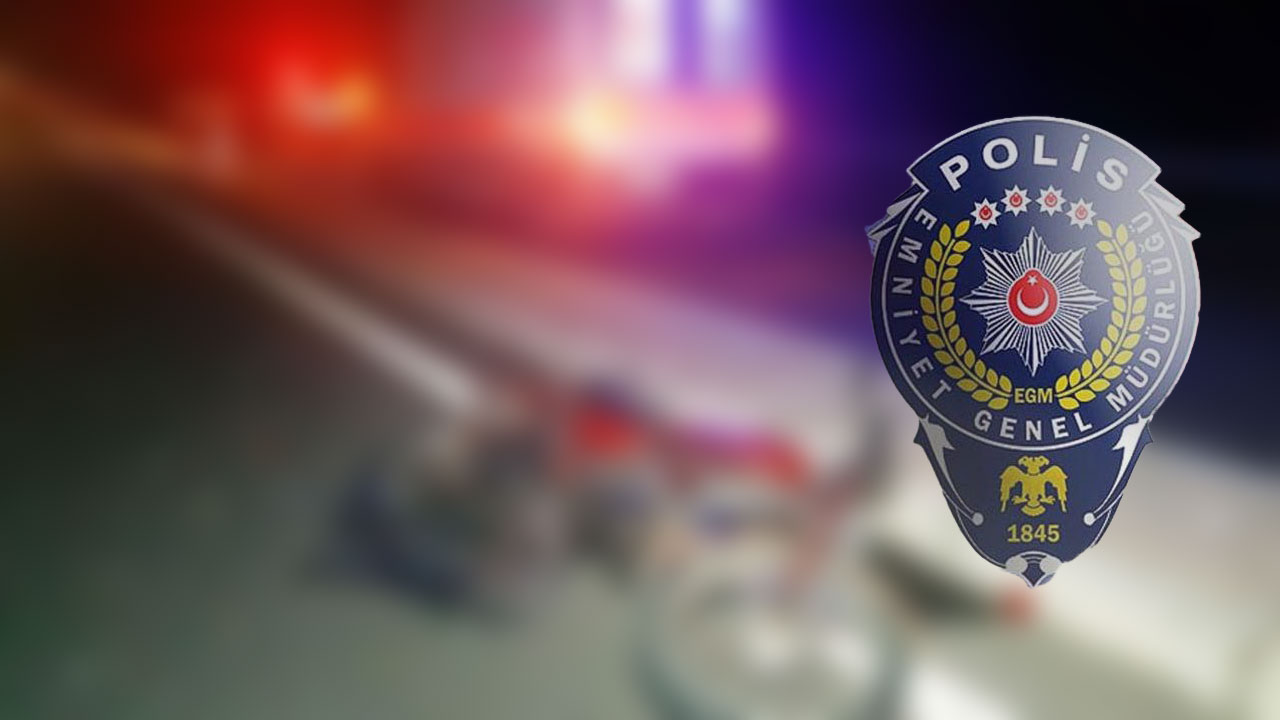 Aydın Efeler’de trafikte dalgınlık kazaya sebebiyet verdi