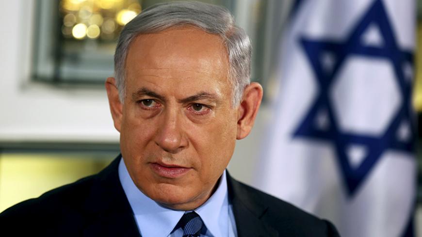 Netanyahu’dan yenilgi sonrası ilk açıklama