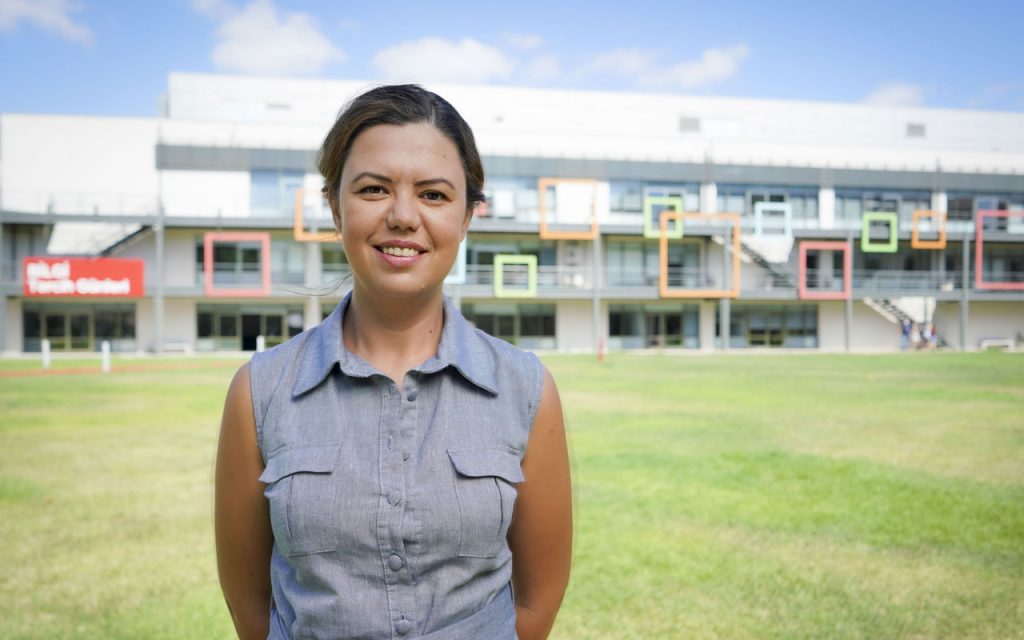 Gençler, dijitalleşmeye uygun eğitim şekli bekliyor