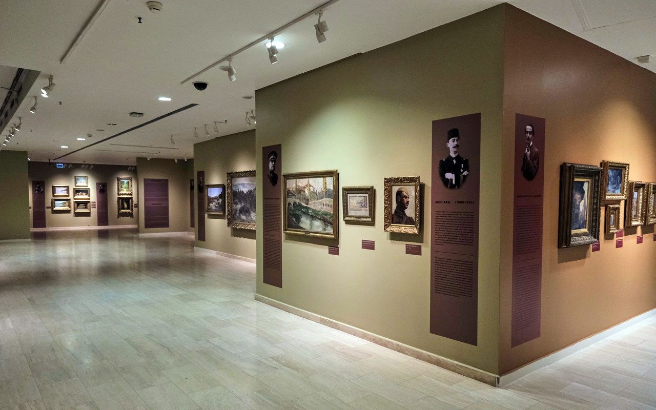 Sakıp Sabancı Müzesi’nden yeni sergi