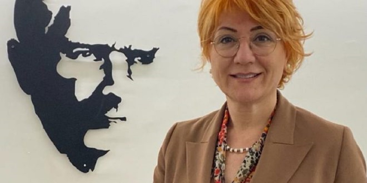 Atatürk’e hakarete CHP Melikgazi’den tepki