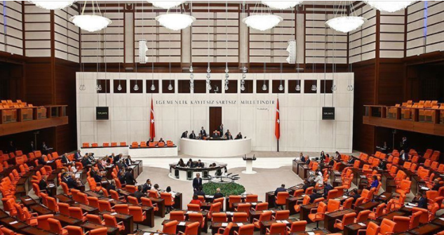 TBMM’de deniz salyasının araştırılma önergesi reddedildi